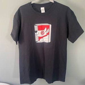 target team member shirt